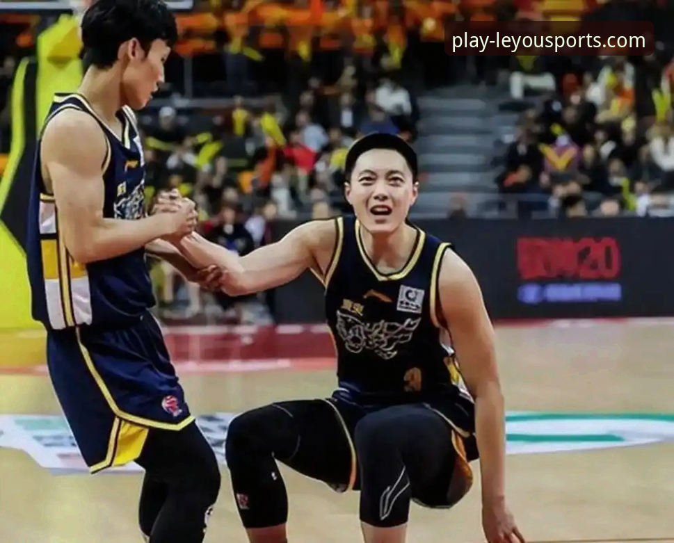 深度解析2026CBA星锐赛：陈家政MVP级表现背后的战术与成长